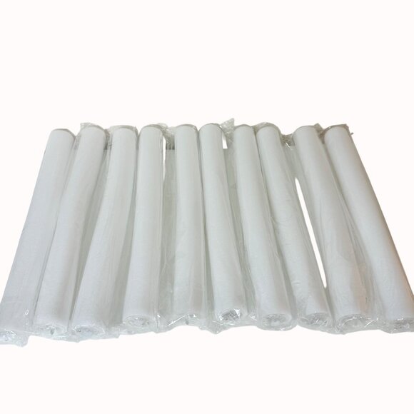 Light Up Foam Glow Sticks Set of 20 LED Multicolor Neon Batons Party New Years - Picture 4 of 15